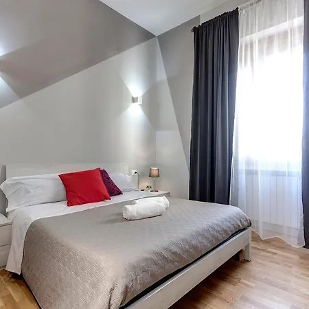 Sleep Tight 4*
