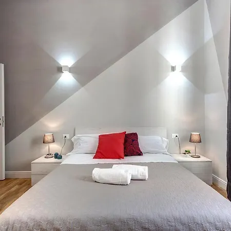 Sleep Tight 4* 피렌체