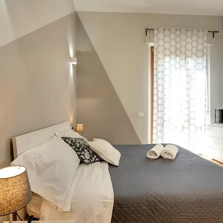 Guest house Sleep Tight Florence