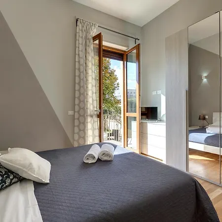 Guest house Sleep Tight Florence