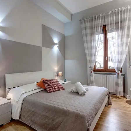 Guest house Sleep Tight Florence
