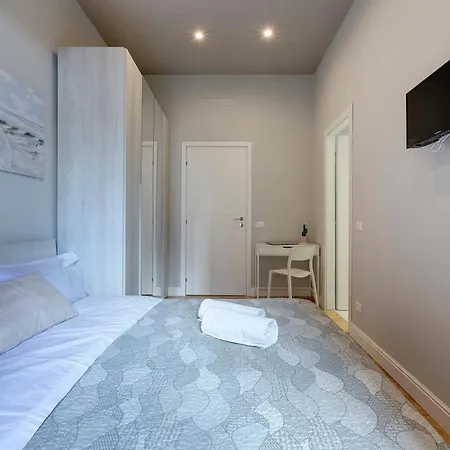 Sleep Tight Guest house Florence