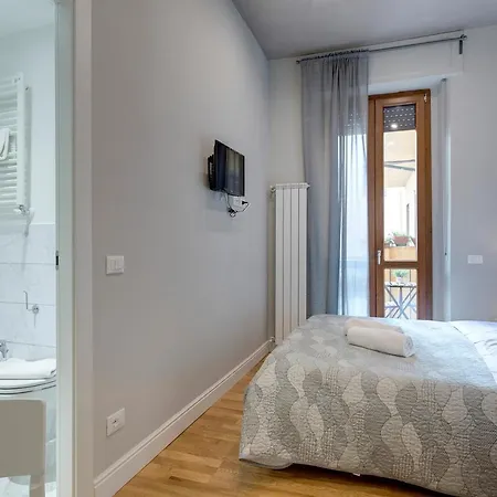 Sleep Tight Guest house *