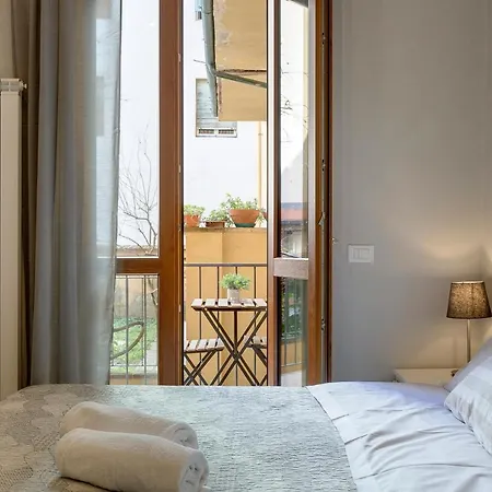 Sleep Tight Guest house Florence