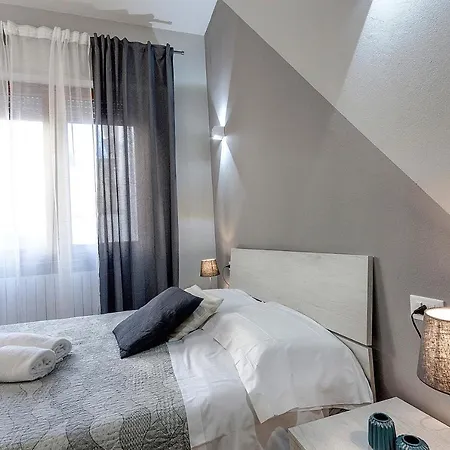 Sleep Tight Guest house