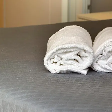 Sleep Tight Guest house *