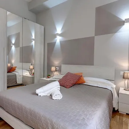Sleep Tight Guest house Florence