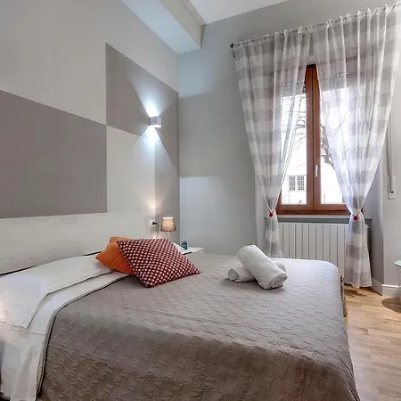 Sleep Tight * Firenze