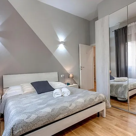 Sleep Tight Guest house Florence