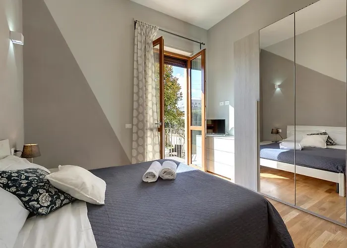 Penzion Sleep Tight Florencie