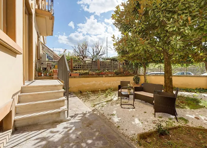 Penzion Sleep Tight Florencie