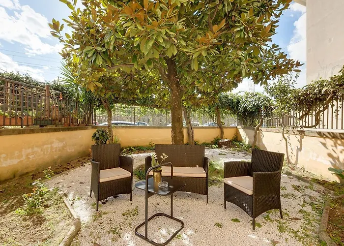 Sleep Tight 3* Florencie