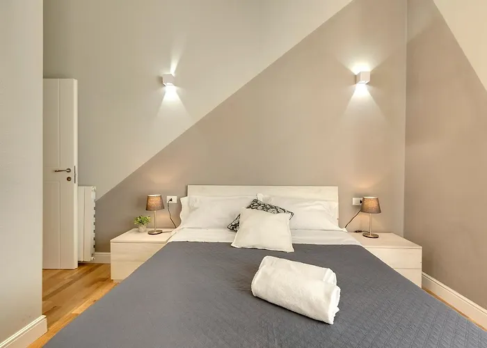 Penzion Sleep Tight Florencie