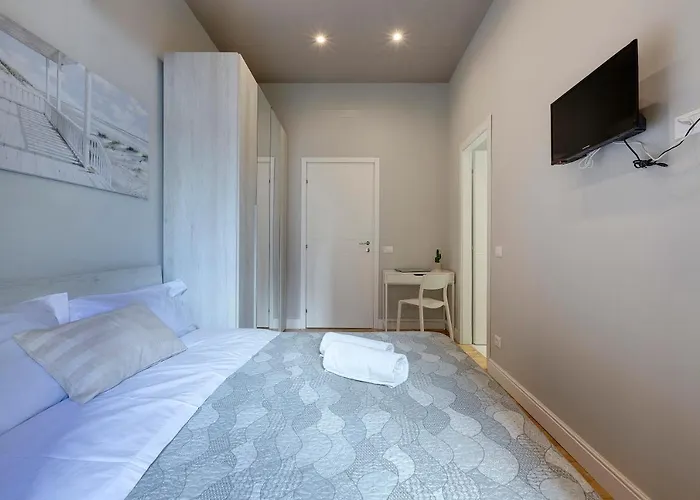 Sleep Tight Penzion Florencie