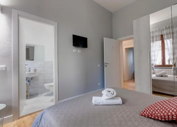 Sleep Tight 3* Florencie