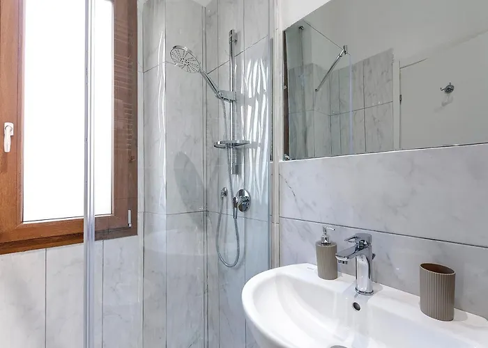 Sleep Tight Penzion Florencie