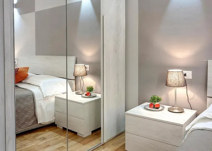 Penzion Sleep Tight Florencie