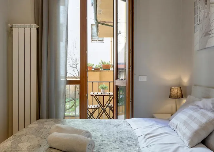 Sleep Tight Penzion Florencie