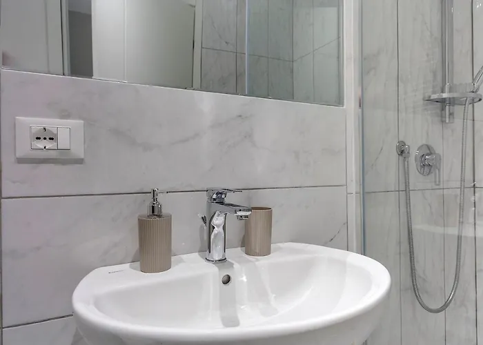 Sleep Tight Penzion Florencie