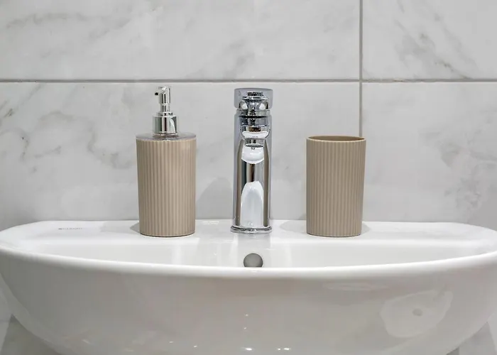 Sleep Tight Penzion Florencie