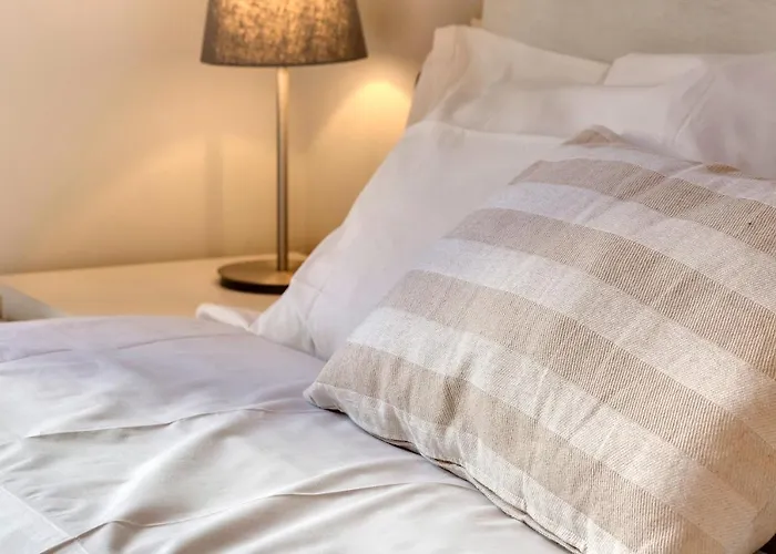 Sleep Tight Penzion Florencie