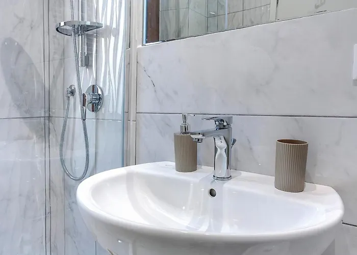 Penzion Sleep Tight Florencie