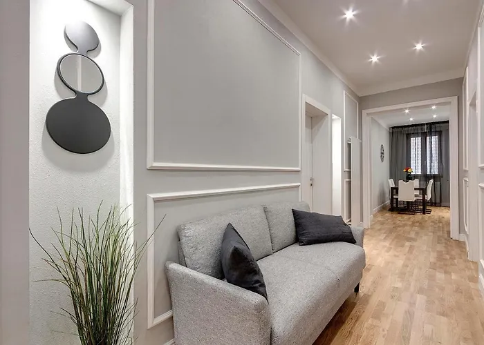 Sleep Tight Penzion Florencie