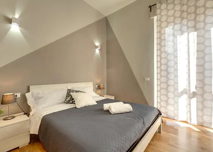 Penzion Sleep Tight Florencie