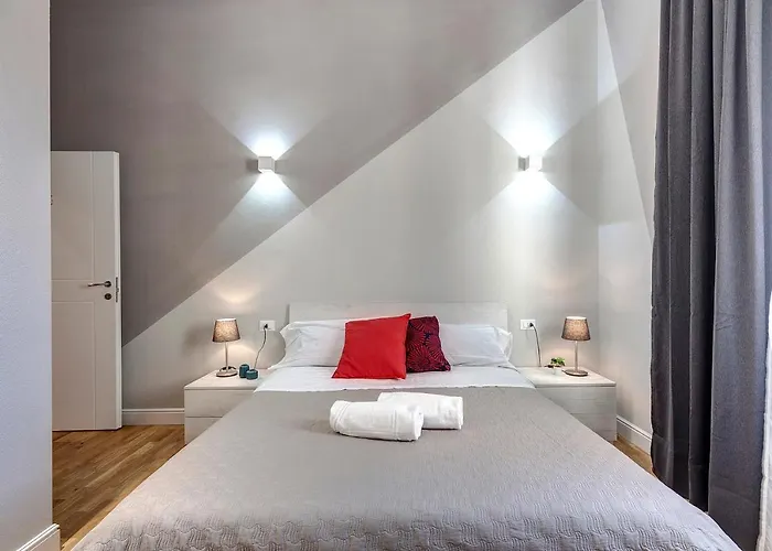 Sleep Tight 3* Florencie