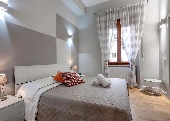 Sleep Tight 3* Florencie