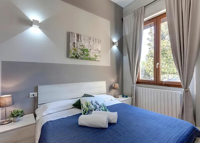 Sleep Tight 3* Florencie