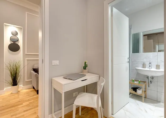 Sleep Tight Penzion Florencie