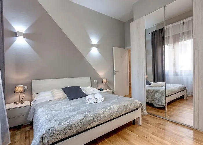 Sleep Tight Penzion Florencie