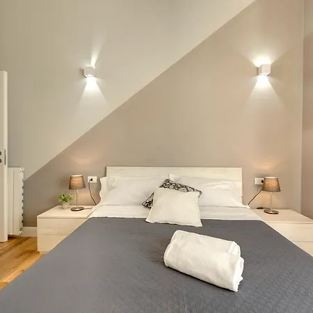 Vendégház Sleep Tight Firenze