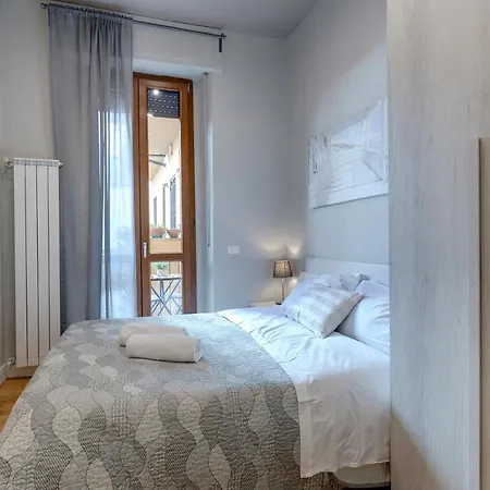 Sleep Tight Vendégház Firenze