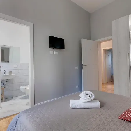 Sleep Tight 3* Firenze