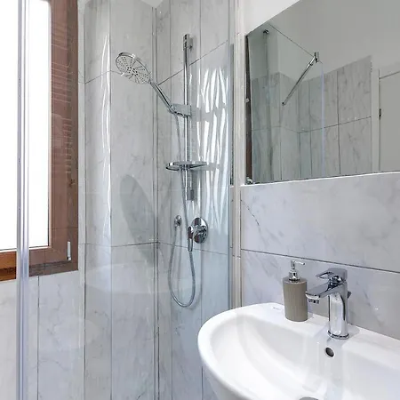 Sleep Tight Vendégház Firenze