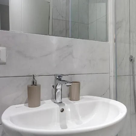 Sleep Tight Vendégház Firenze