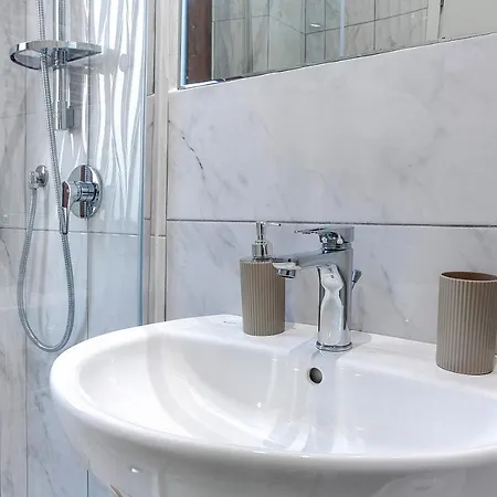 Vendégház Sleep Tight Firenze