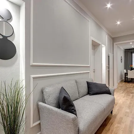 Sleep Tight Vendégház Firenze