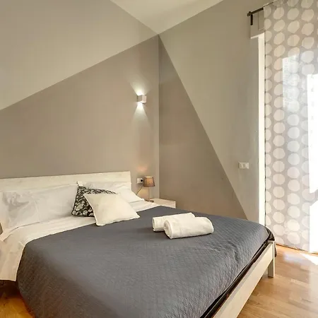 Vendégház Sleep Tight Firenze