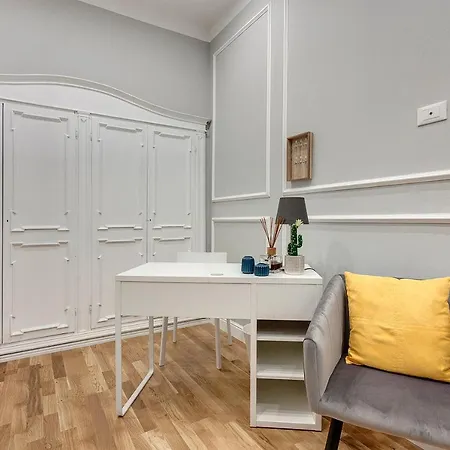 Sleep Tight 3* Firenze