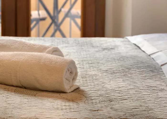 Sleep Tight Konukevi