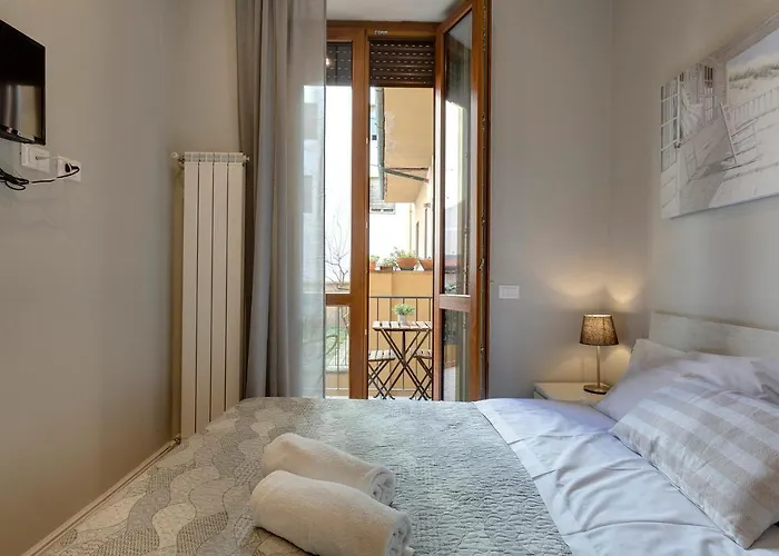 Sleep Tight 4*